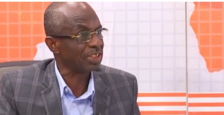 Akufo-Addo lacks courage to sign anti-gay bill – Asiedu Nketia