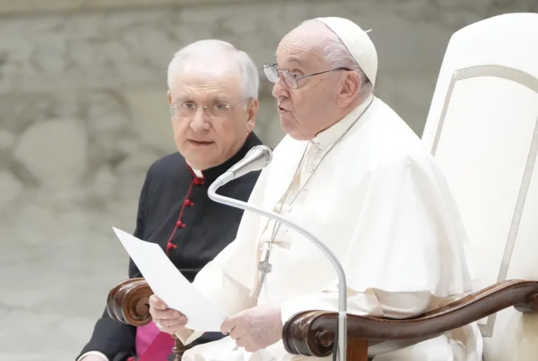 Vatican blast sex change ops amid threat to human dignity