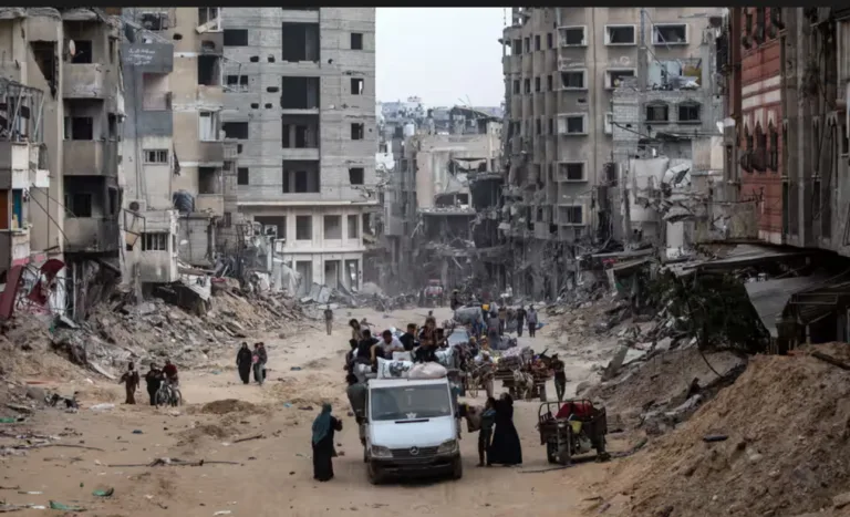 Turkey imposes export restrictions on Israel until ceasefire is declared in Gaza