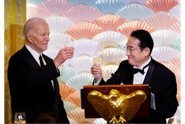 US and Japan announce new military agreements aimed at countering China