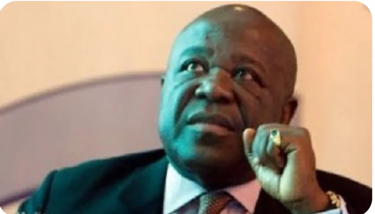 Don’t keep quiet, defend Ghana’s democracy – Sam Jonah to journalists