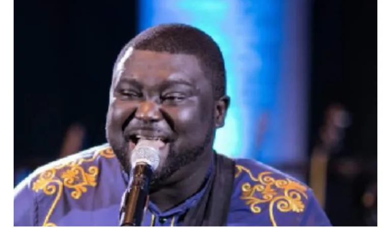 Gospel Icon KODA IS DEAD