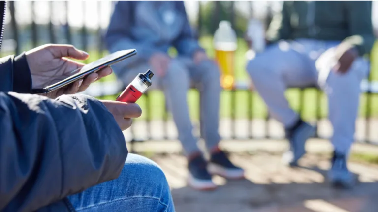 Young girls in UK drinks,smokes,vape more than boys- WHO