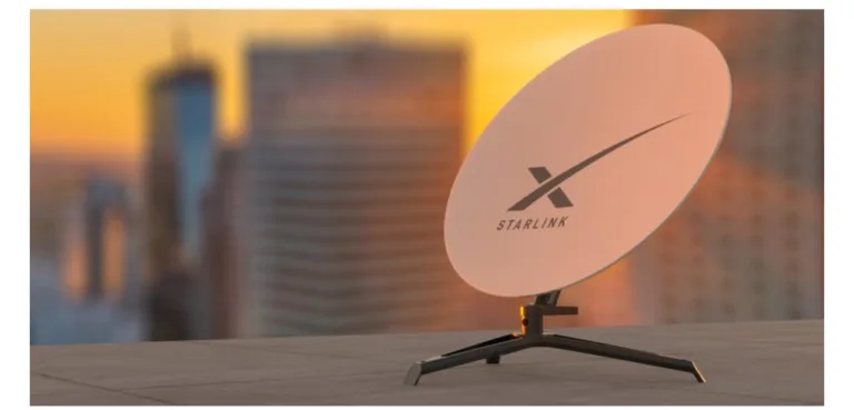 NCA approves Starlink’s satellite broadband application