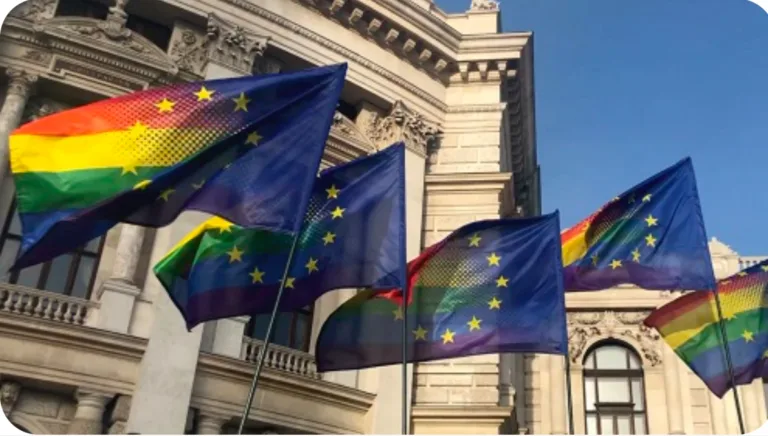EU confident Ghana will not assent anti-LGBTQI Bill