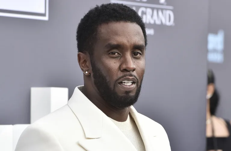 Sean “Diddy” Combs files for motion to dismiss some claims in sexual assault law suit