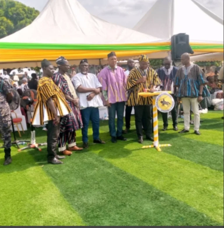 Only God can decide who succeed you- Mahama to Nana Addo