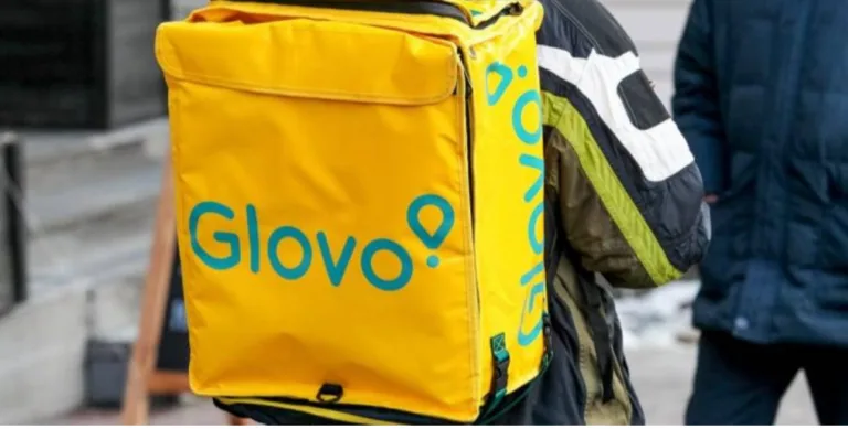 Glovo to halt operations in Ghana