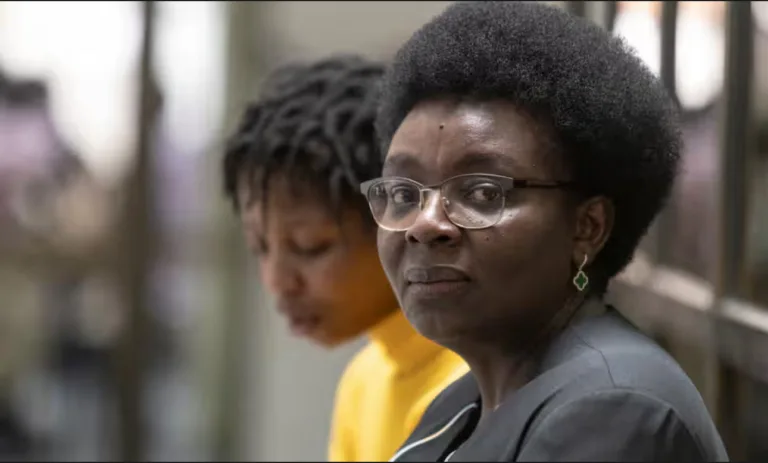 Victoire Ingabire Umuhoza Rwandan opposition leader cast doubt on deportation deal