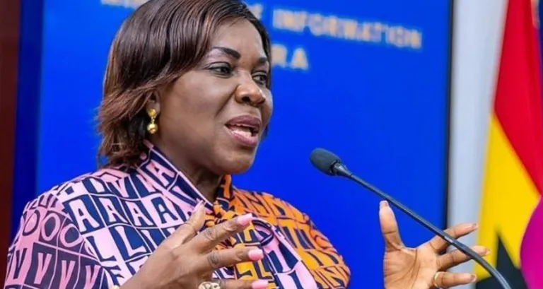 OSP’s request for money laundering probe against Cecilia Dapaah baseless – AG advises EOCO