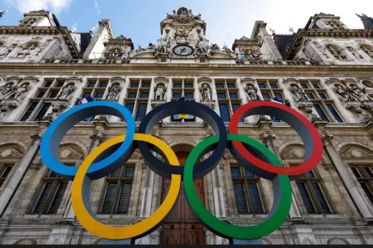 Super-rich spending up to $500,000 on exclusive Paris Olympics packages