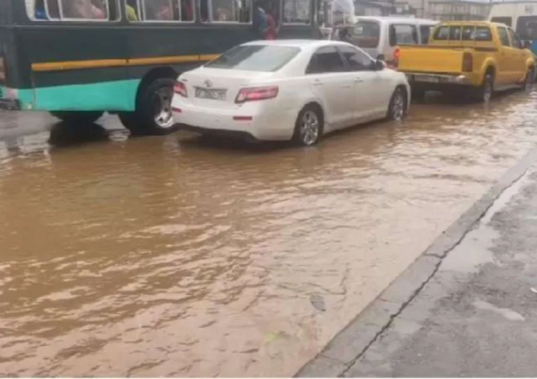 Prepare for more rains in Accra- GMet