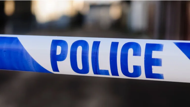 UK: 3 men charged for spying for Hong Kong