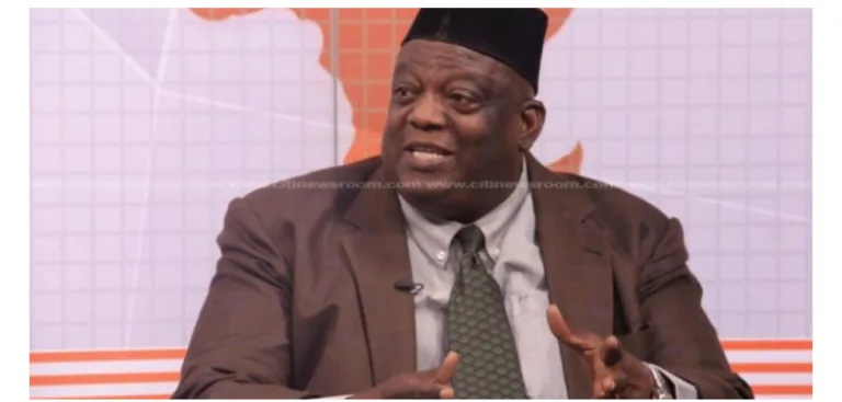 Govt must be fiscally disciplined to stabilise the Cedi – Joe Jackson