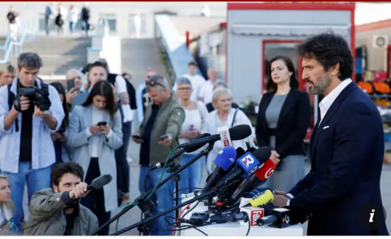 Slovak PM Fico stable amid assassination attempt