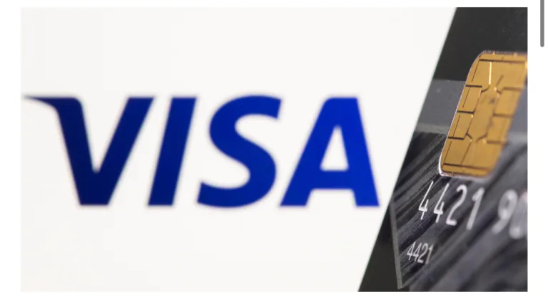 Visa changes mean Americans will carry fewer credit, debit cards