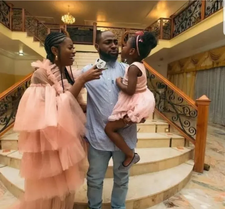 I denied Davido access to my body, not our daughter – Sophia Momodu reacts to suit