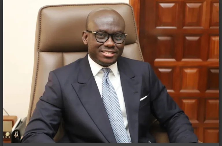 ENI/VITOL dispute: Int’l Arbitration Tribunal dismisses $915m suit against Ghana, GNPC