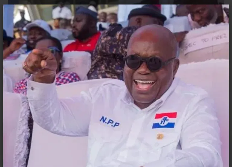 Mahama will never win 2024 elections, he lacks ideas – Akufo-Addo