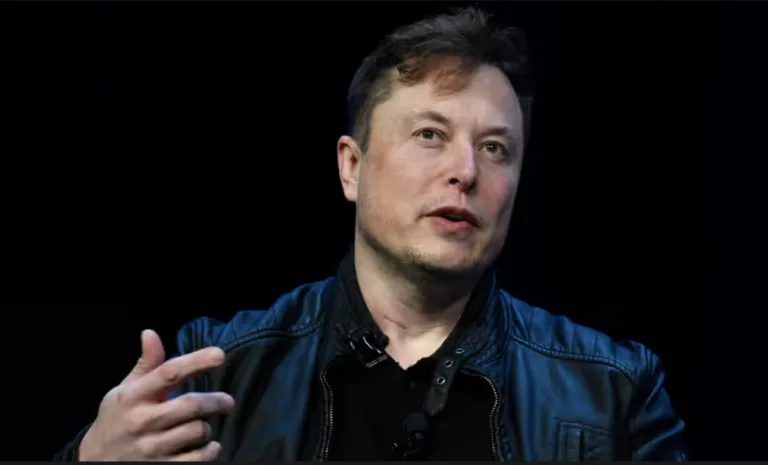 Elon Musk reportedly plans to give $45m a month to Trump campaign
