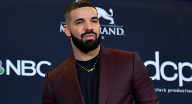 Drake house in Ontario hit with flood