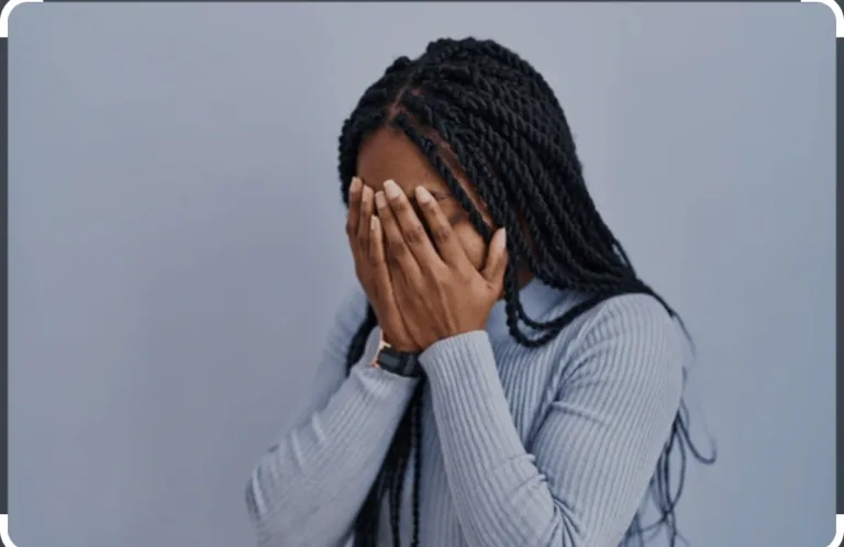 Ghanaian woman finds maggots in her urine after sex with son: ‘Money rituals’