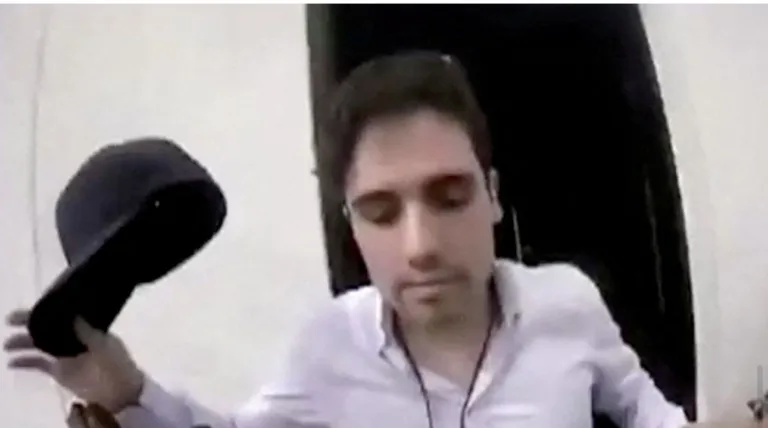 El Chapo son arrested with former partner for leading drug cartel in Mexico