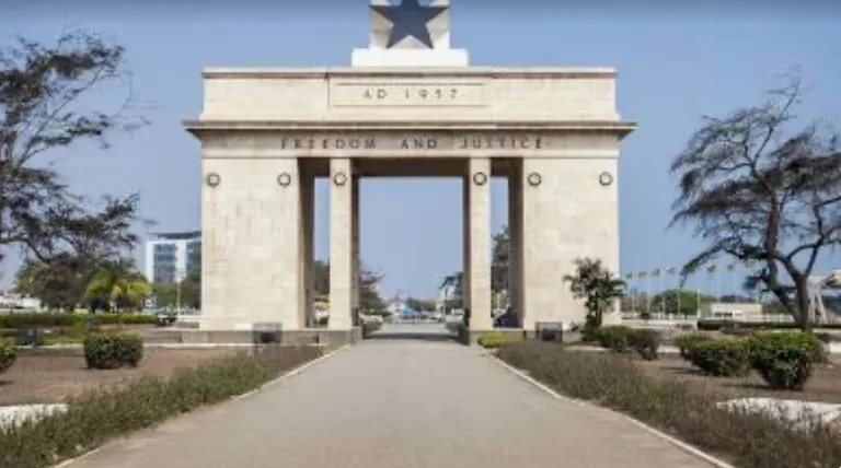 Ghana’s economy being run like a Ponzi Scheme – Kwaku Kwarteng