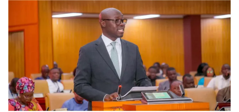 Ambulance case: Court of Appeal acquits and discharges Ato Forson