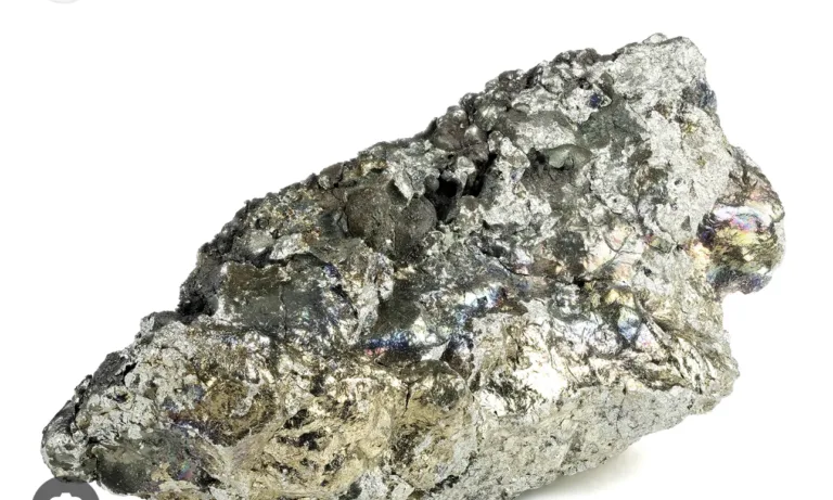 Government to commence work on US$450m manganese refinery at Nsuta  