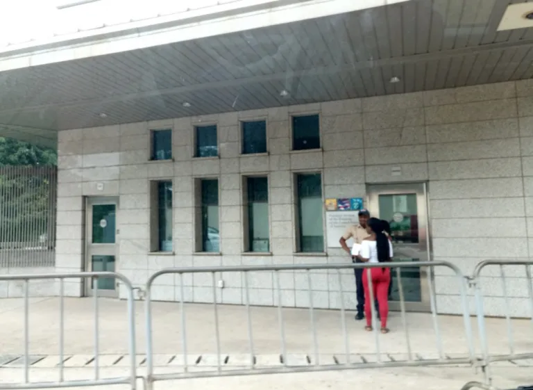 Ghanaian US visa applicants up by 300%, Embassy to launch new application interface on Aug. 26