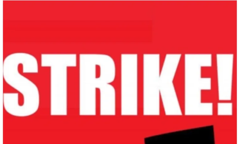3 teacher unions to strike on August 9 over non-payment of allowance