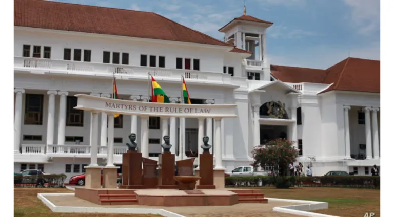 Judicial Service set to establish debt recovery courts – Chief Justice
