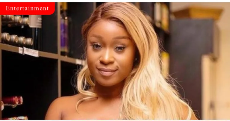 Kwasi Arthur is not “saint” as he proclaimed; he hurt me badly- Efia Odo