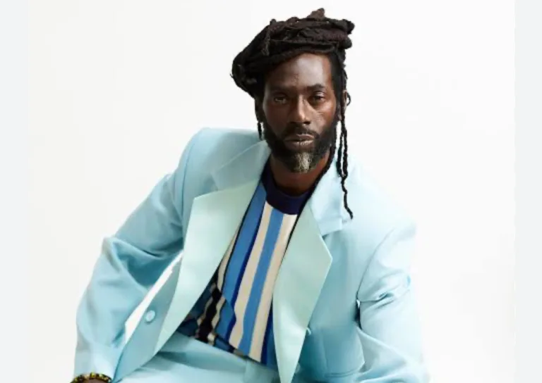 Afrobeats uninspiring, out of touch with Africa’s plight: Buju Banton critiques