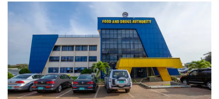 High Court orders FDA to pay GH¢93m to Tobinco Pharmaceuticals