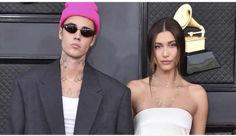 Justin and Hailey announced birth of the first child