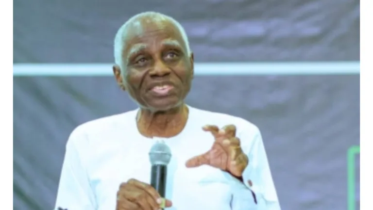 We can gain from brain drain – Tsatsu Tsikata