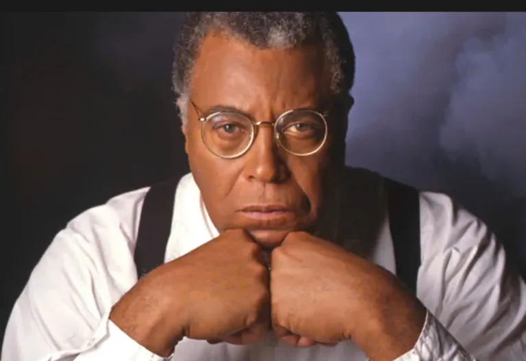 James Earl Jones, revered actor and voice of Star Wars’ Darth Vader, dies aged 93