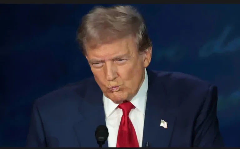 Trump refuses to say whether he wants Ukraine to win war against Russia