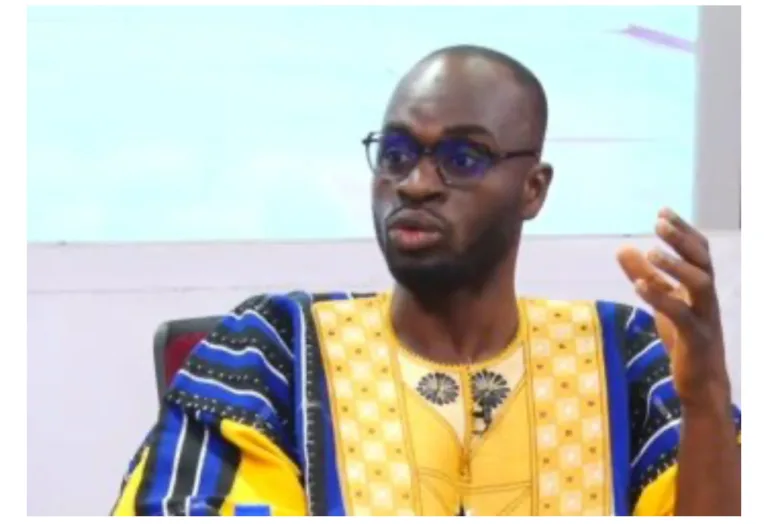 NPP confirms Kabiru as Walewale Parliamentary Candidate