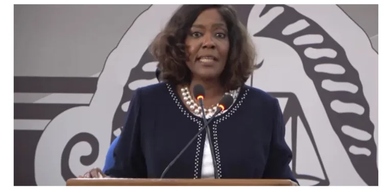 You won’t regret, I’ll make you proud – Newly elected GBA president