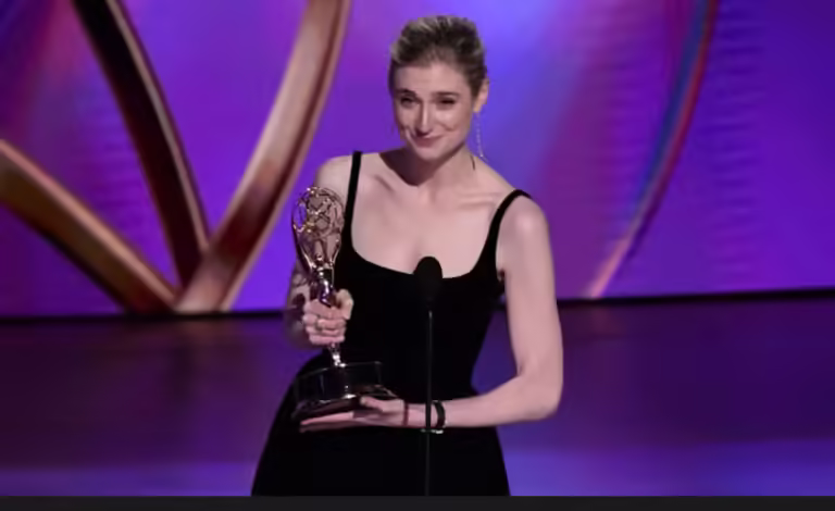 Emmys 2024: full list of winners