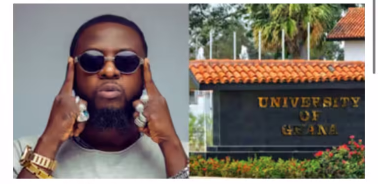 UG student sues University and others over reinclusion of Guru, others in SRC election