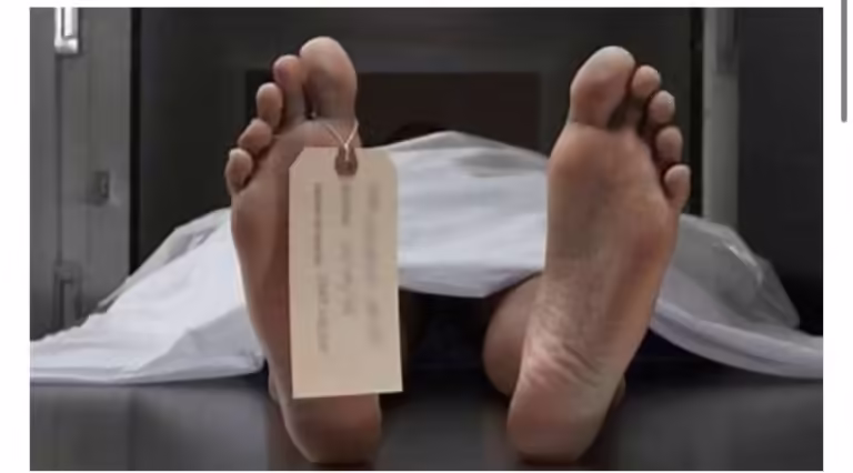 Mortuary workers threaten strike over poor working conditions