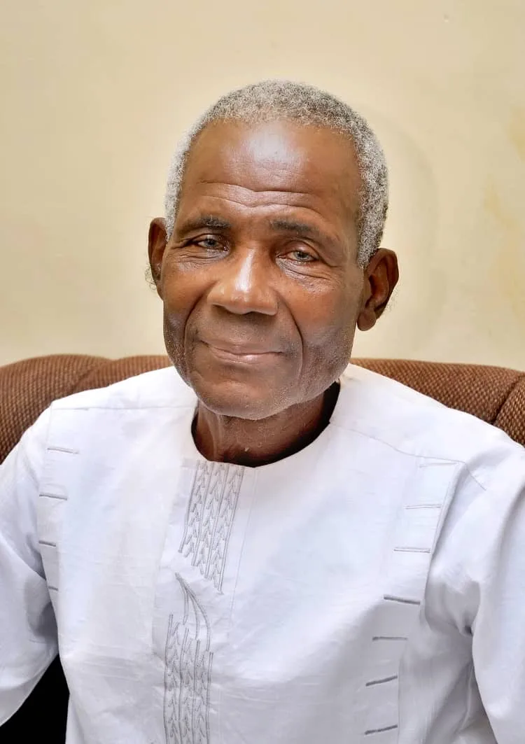 Former Ghana U-17 Coach and Black Queens Head Coach, Oko Aryee, Passes Away