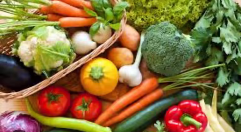 Pesticides contributing to early deterioration of perishable food items – Scientists