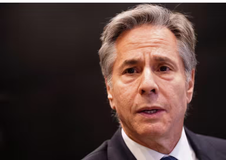 US announces visa restriction policy for Ghana