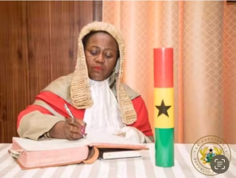 SUPREME COURT THROWS OUT SPEAKER’S APPLICATION