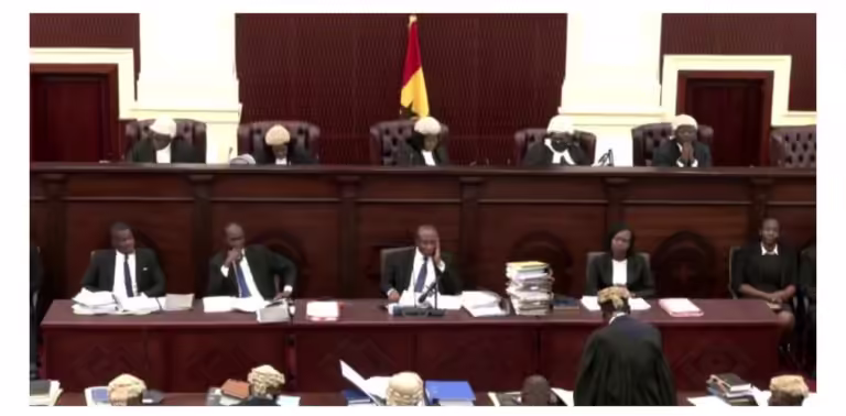 Vacant seats case: Supreme Court to deliver verdict today